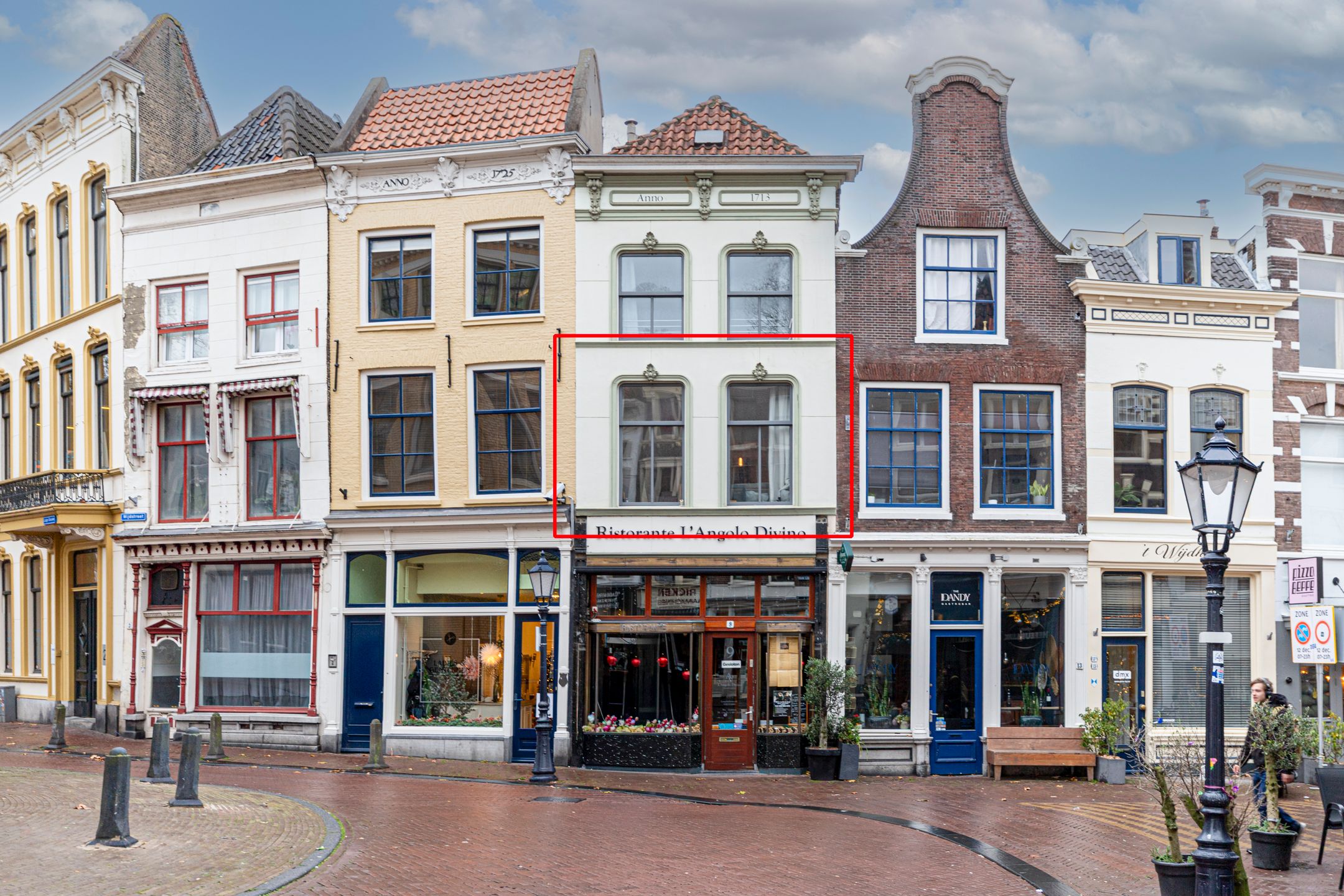Achter de Vismarkt, 3, e, Gouda, 2801NA, Zuid-Holland, Nederland 3 