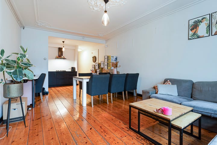 Foto 4 van Achter de Vismarkt 3-E