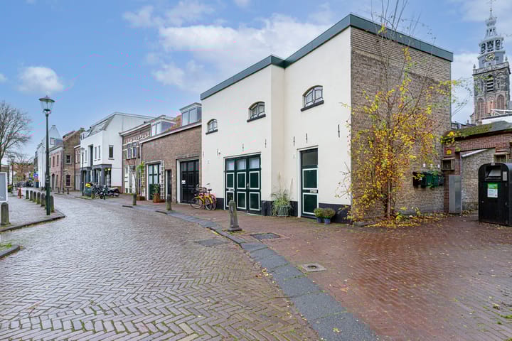 Foto 6 van Achter de Vismarkt 3-E