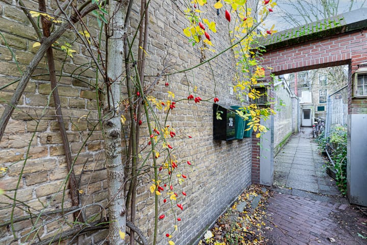 Foto 7 van Achter de Vismarkt 3-E