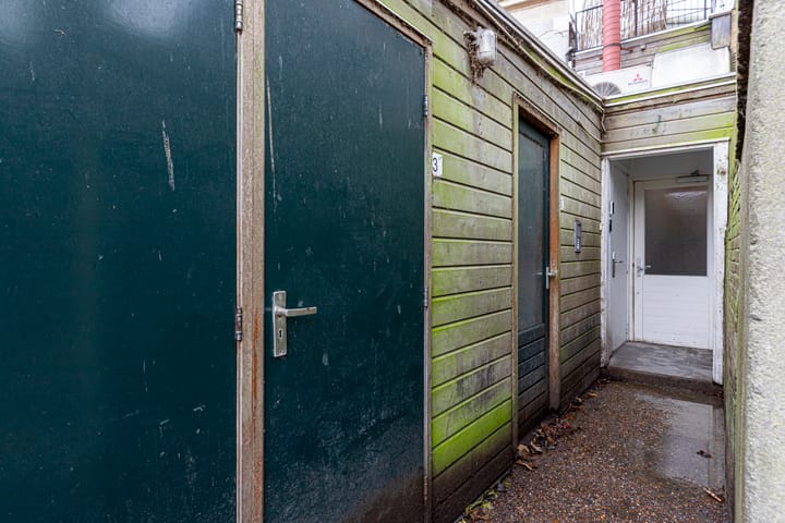 Foto 8 van Achter de Vismarkt 3-E