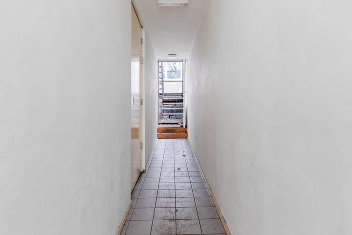 Foto 9 van Achter de Vismarkt 3-E