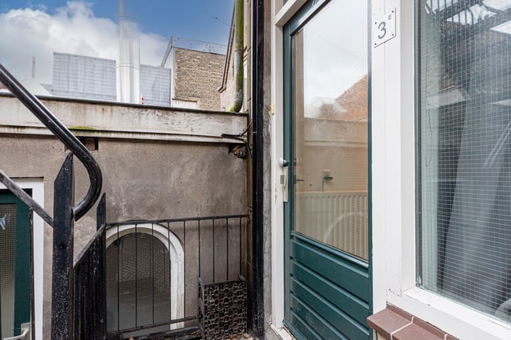 Foto 10 van Achter de Vismarkt 3-E