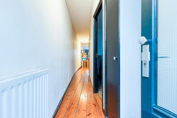 Foto 11 van Achter de Vismarkt 3-E