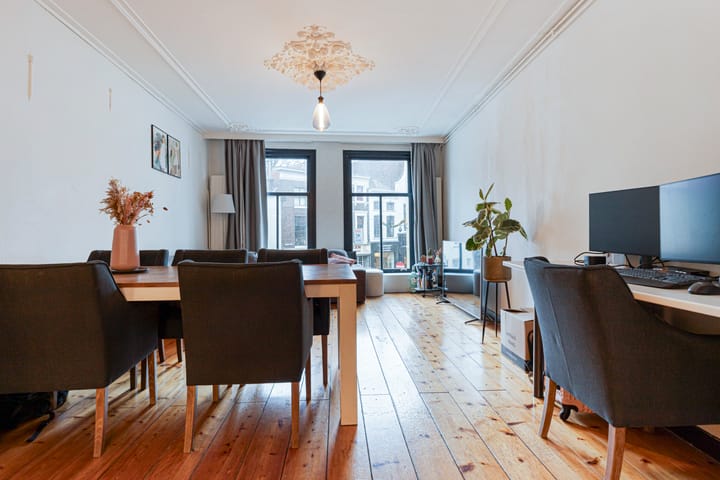 Foto 12 van Achter de Vismarkt 3-E