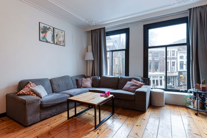 Foto 13 van Achter de Vismarkt 3-E