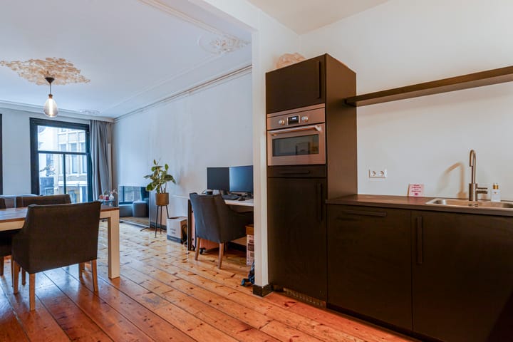 Foto 15 van Achter de Vismarkt 3-E