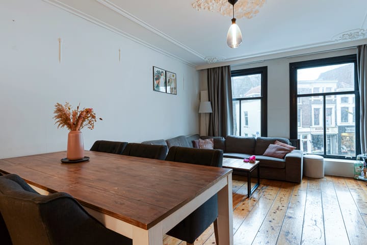 Foto 14 van Achter de Vismarkt 3-E