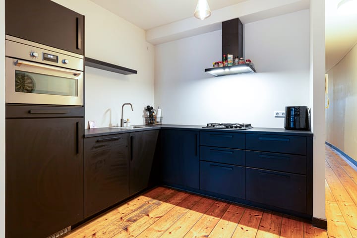 Foto 16 van Achter de Vismarkt 3-E