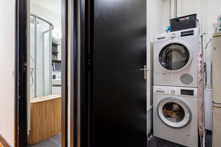 Foto 19 van Achter de Vismarkt 3-E