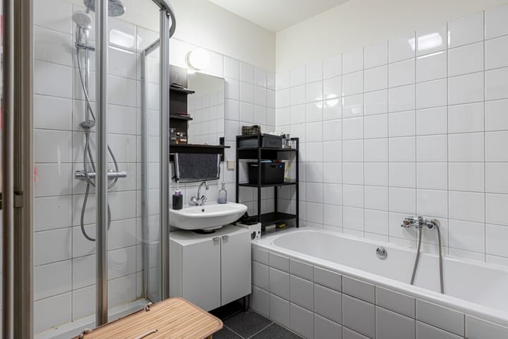 Foto 20 van Achter de Vismarkt 3-E