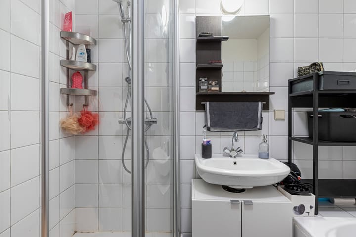 Foto 22 van Achter de Vismarkt 3-E