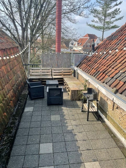 Foto 27 van Achter de Vismarkt 3-E