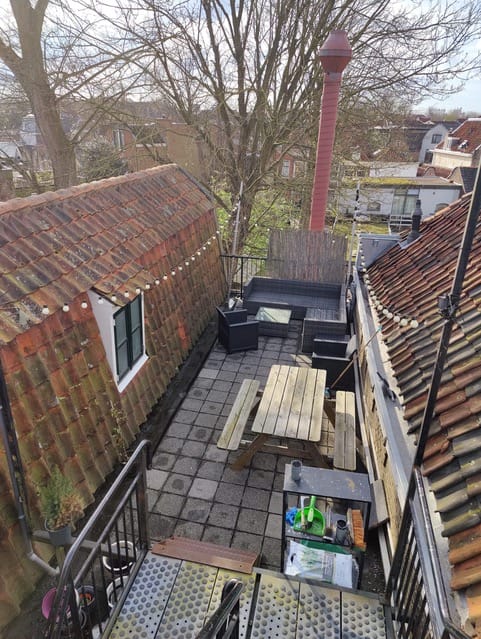 Foto 28 van Achter de Vismarkt 3-E