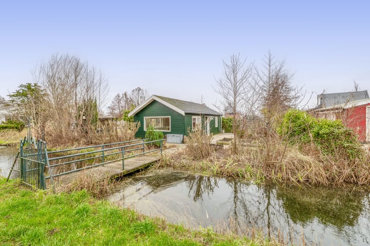 Foto 1 van De Bonk 6