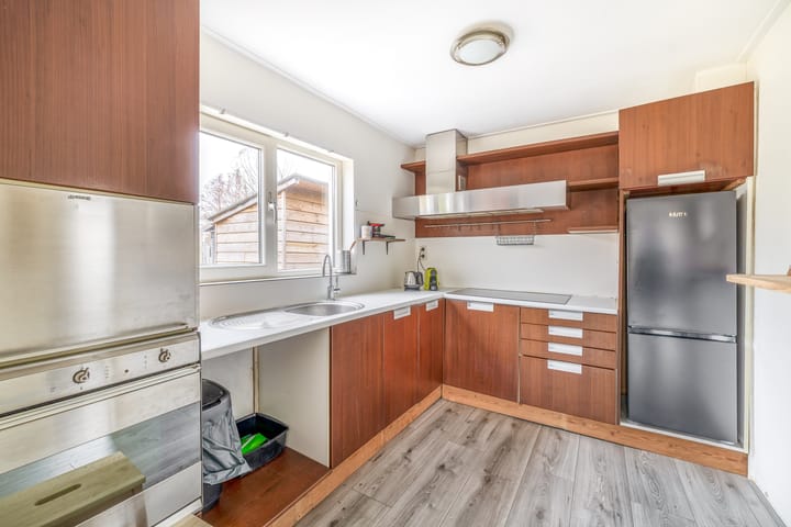 Foto 6 van De Bonk 6