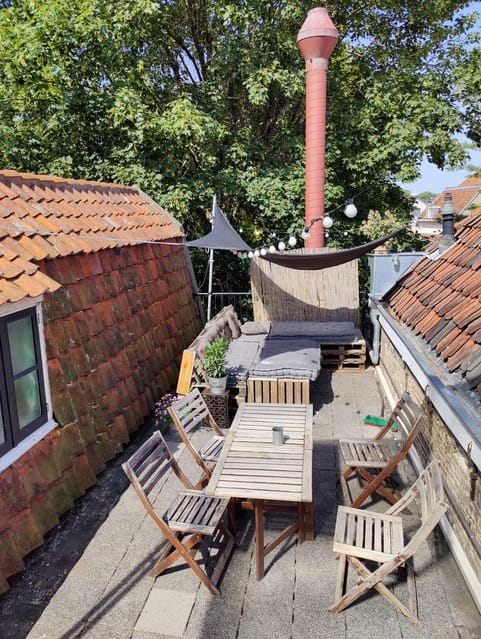 Foto 29 van Achter de Vismarkt 3-E