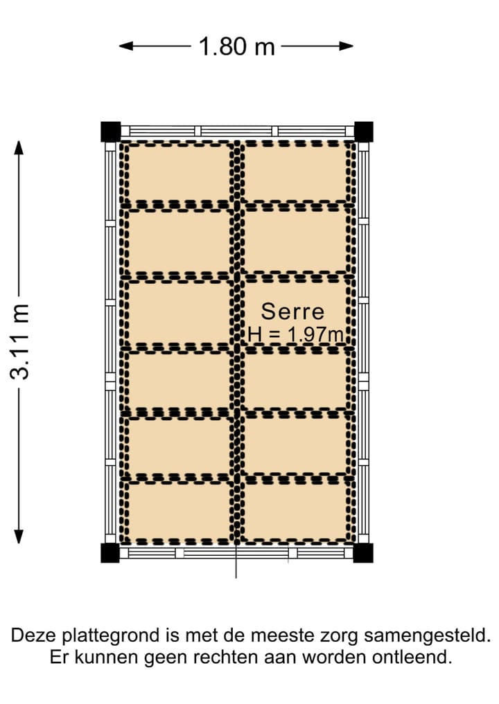 Foto 22 van De Bonk 6