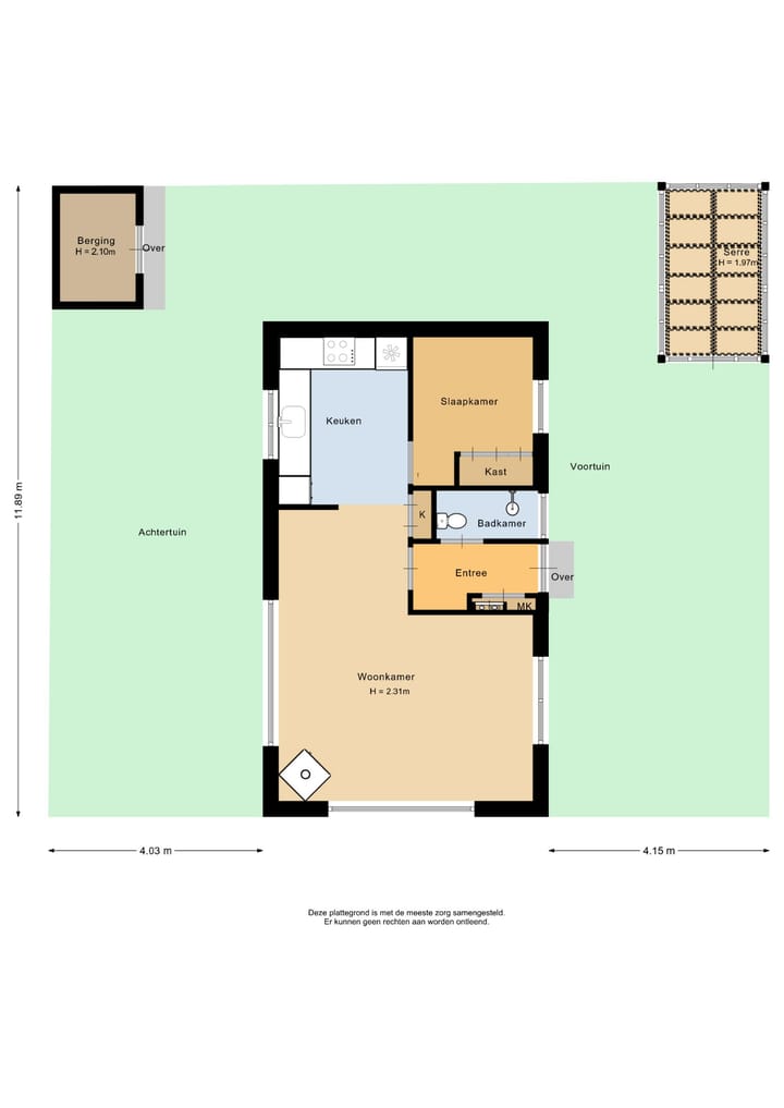 Foto 23 van De Bonk 6