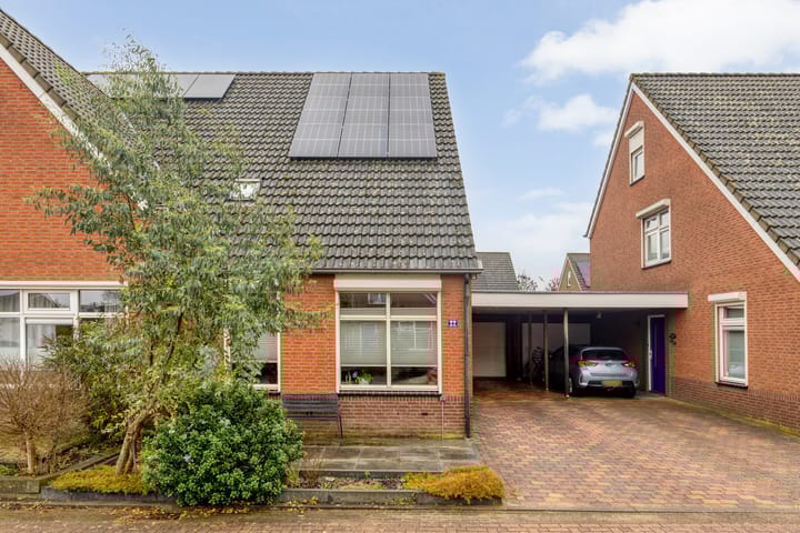 Foto 2 van Meander 22