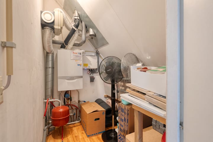 Foto 37 van Meander 22