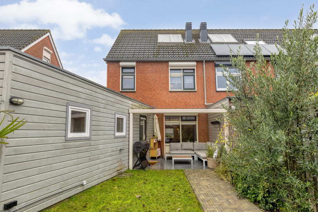 Foto 38 van Meander 22