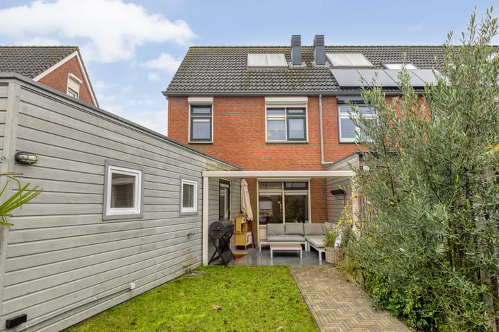 Foto 38 van Meander 22