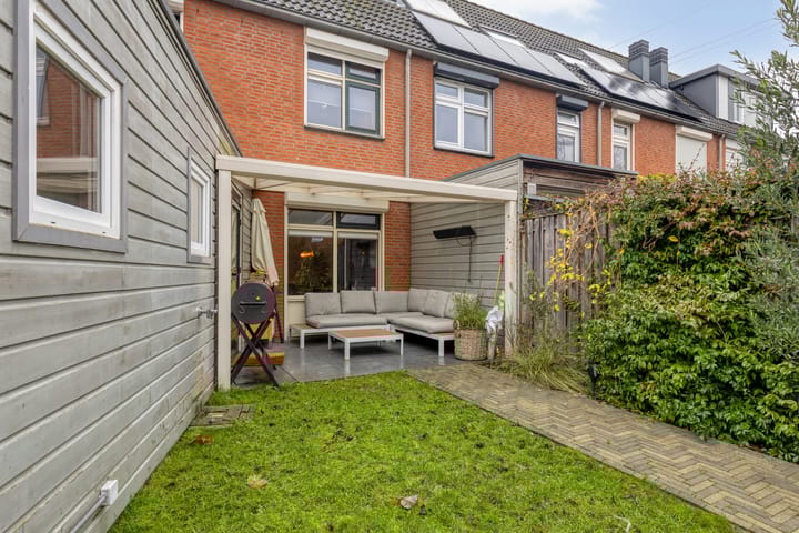 Foto 39 van Meander 22