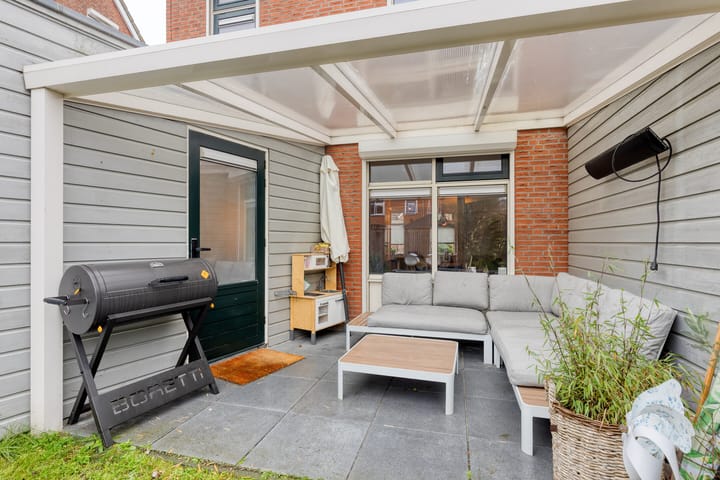 Foto 40 van Meander 22