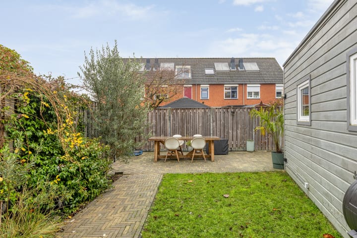 Foto 41 van Meander 22