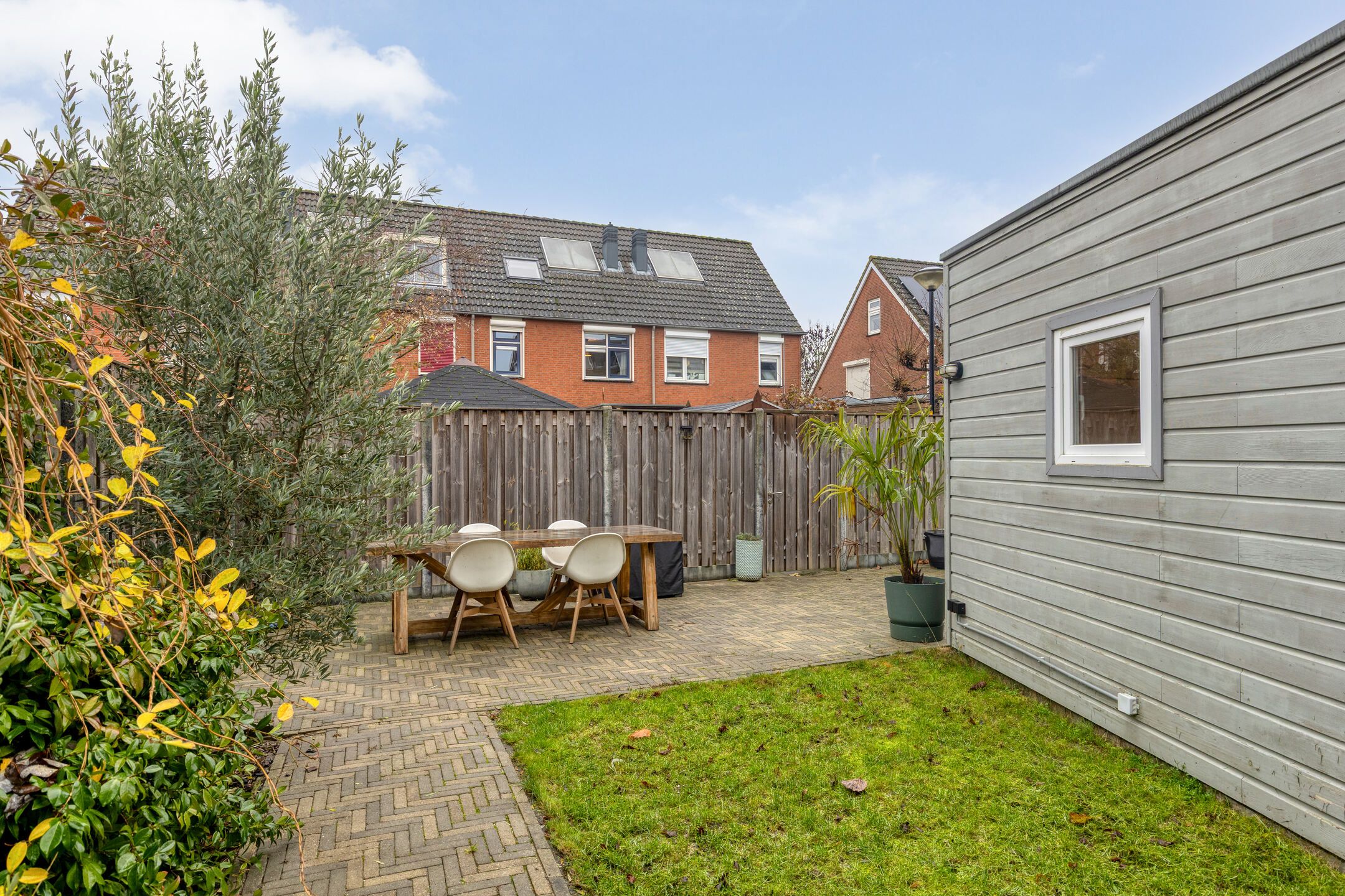 Foto 42 van Meander 22