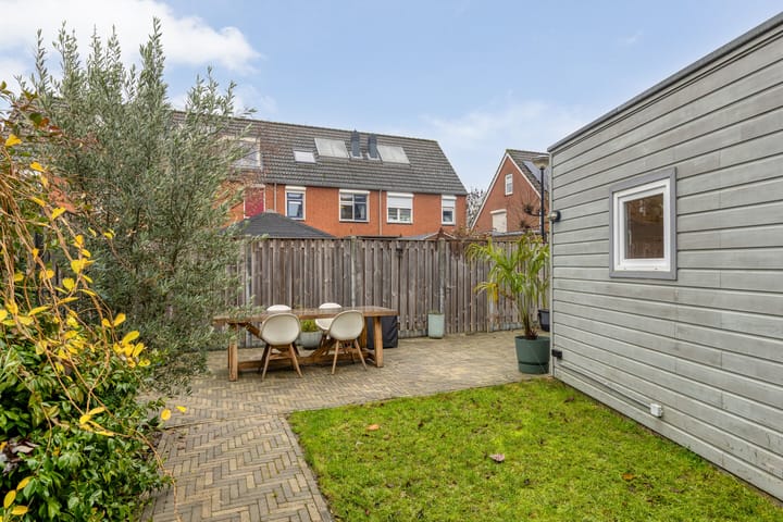 Foto 42 van Meander 22