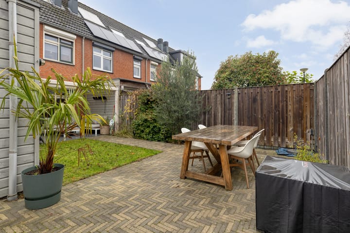 Foto 43 van Meander 22