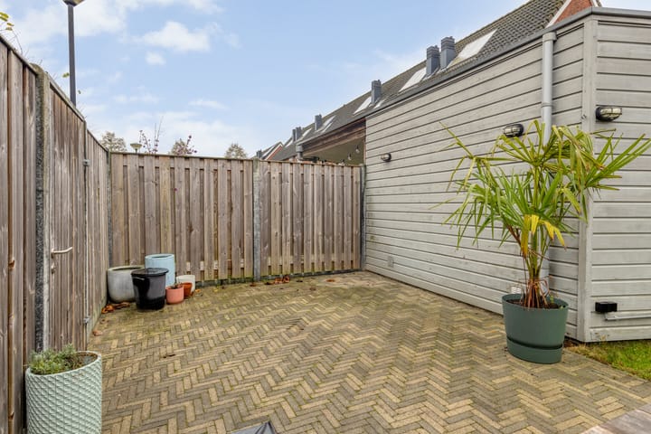 Foto 44 van Meander 22