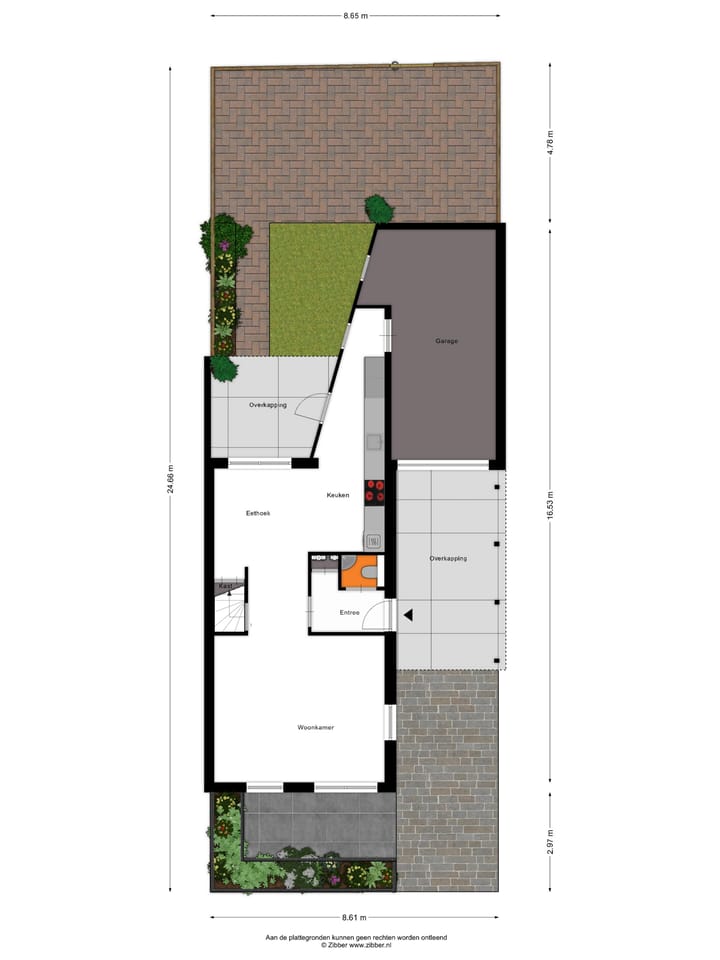 Foto 48 van Meander 22