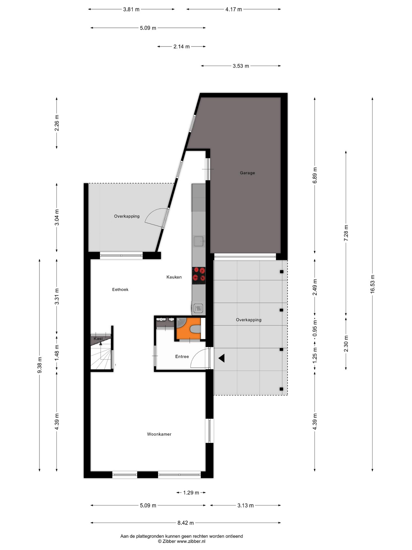 Foto 49 van Meander 22
