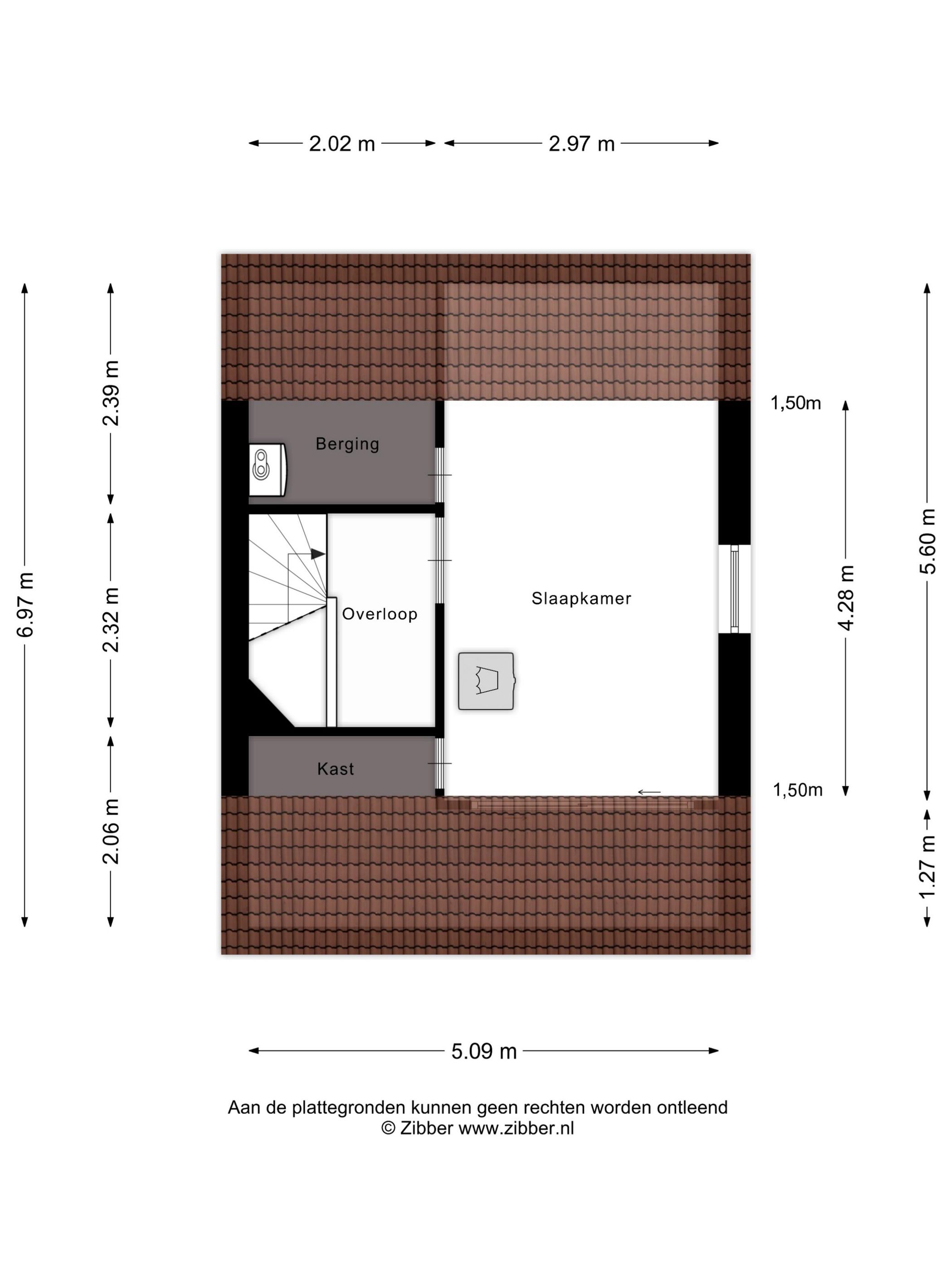 Foto 51 van Meander 22