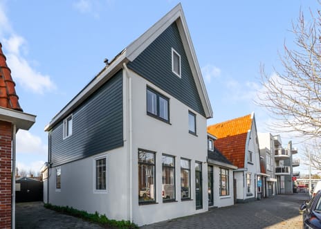 Zaandammerstraat thumbnail