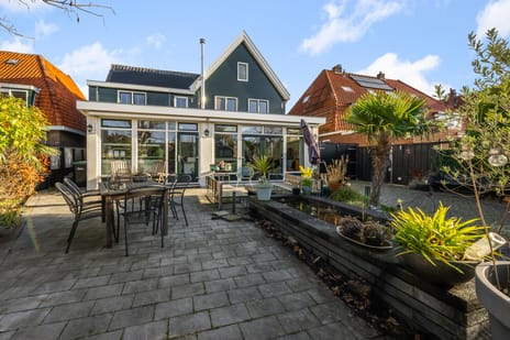 Zaandammerstraat 12 secondary image