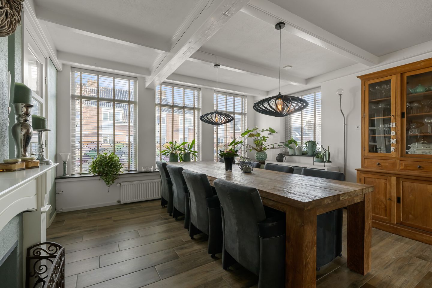 Foto 4 van Zaandammerstraat 12