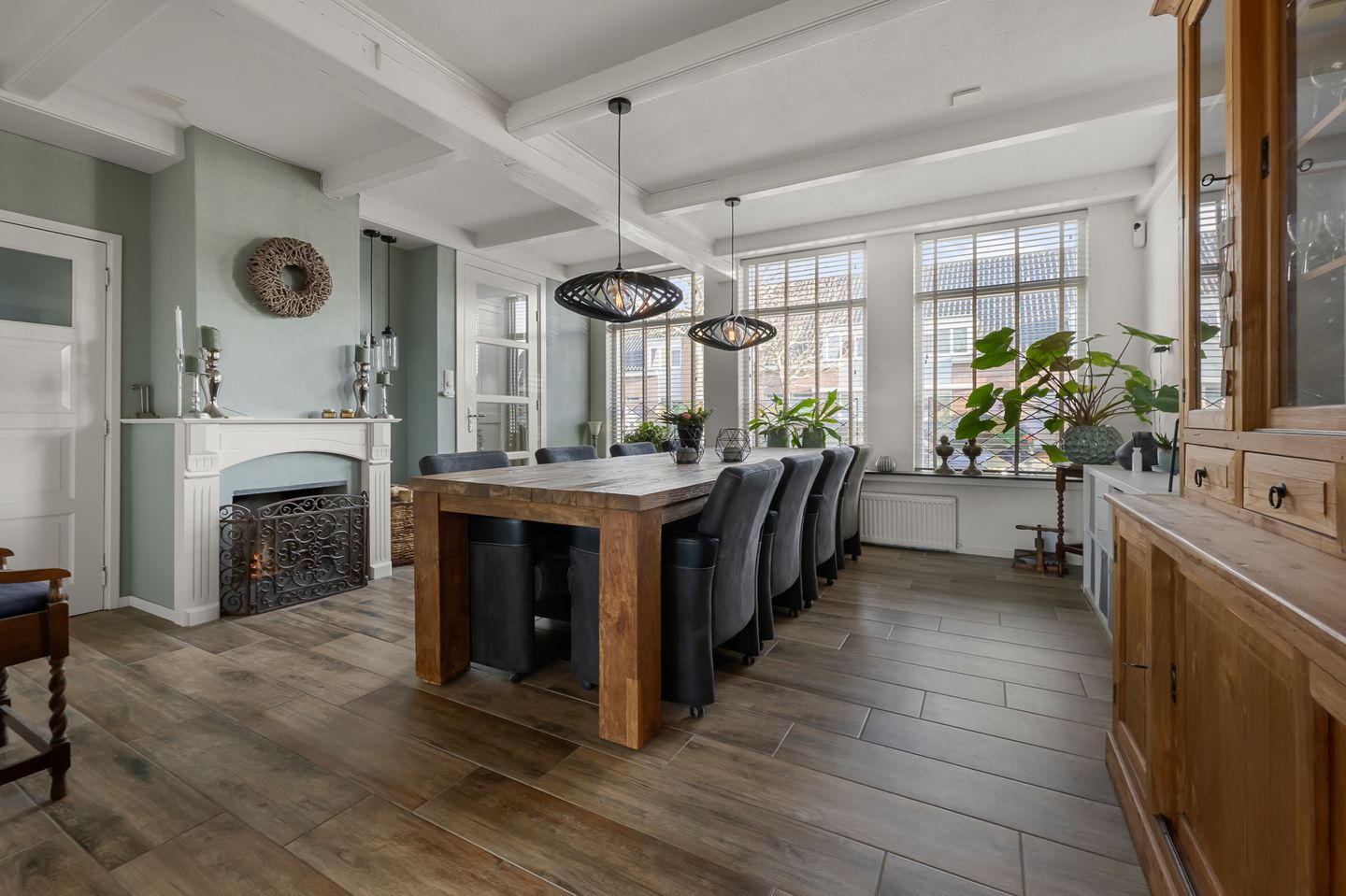 Foto 5 van Zaandammerstraat 12