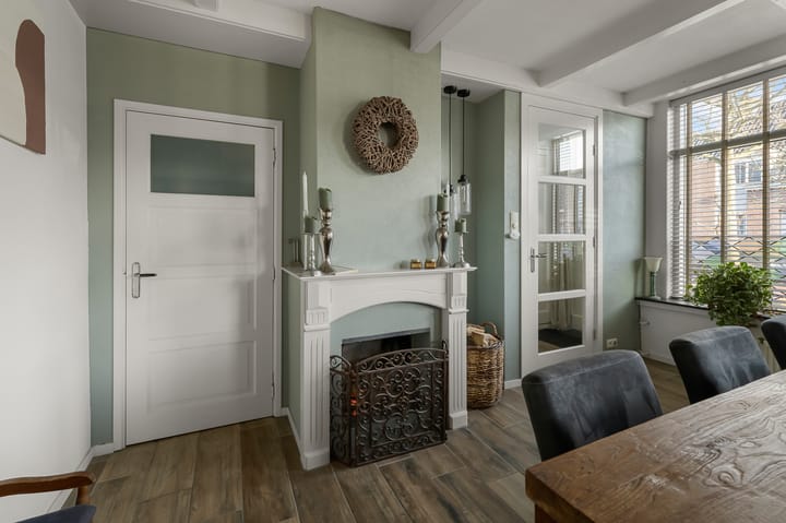 Foto 6 van Zaandammerstraat 12