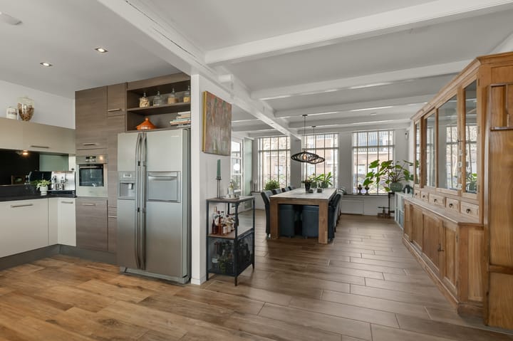 Foto 7 van Zaandammerstraat 12