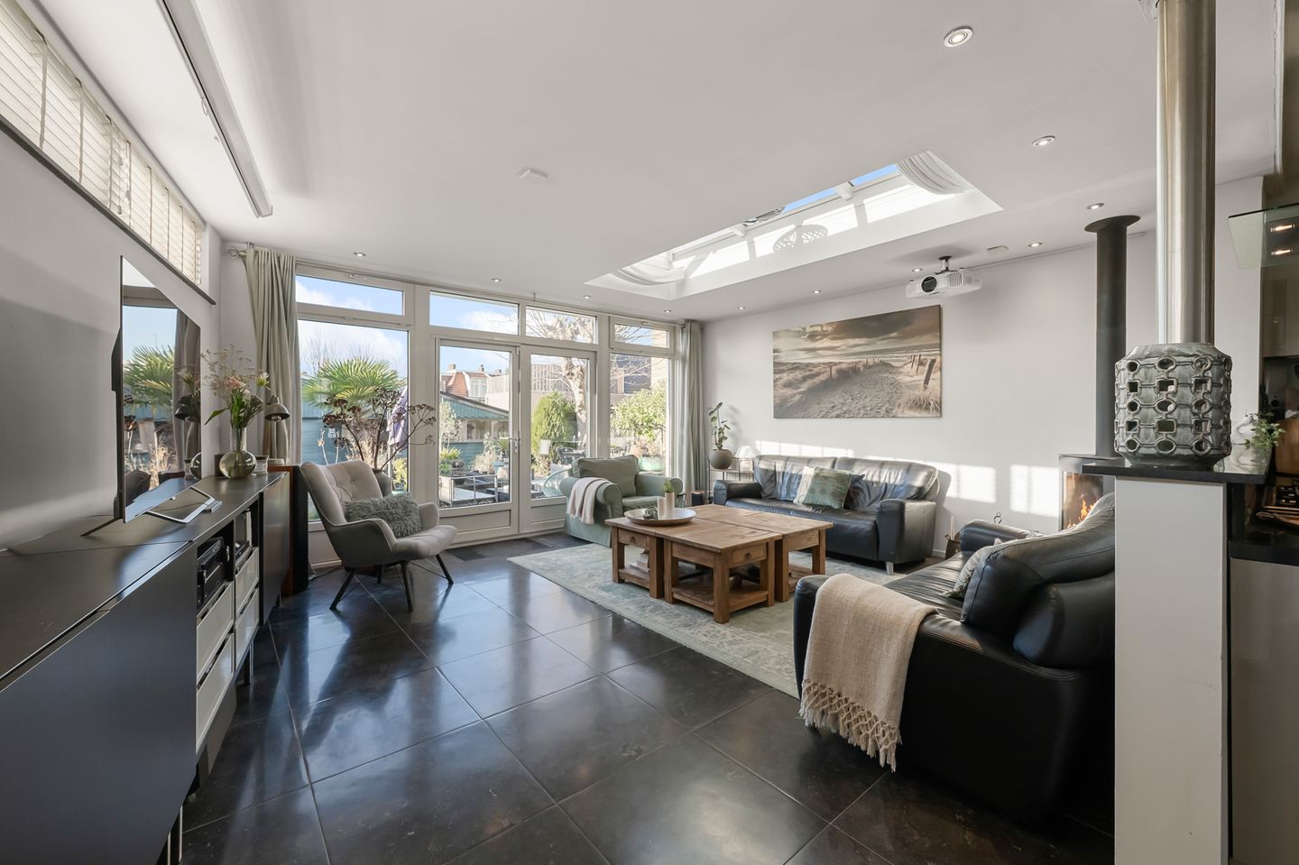 Foto 10 van Zaandammerstraat 12