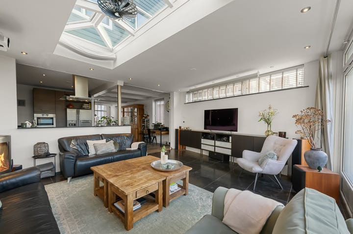 Foto 13 van Zaandammerstraat 12