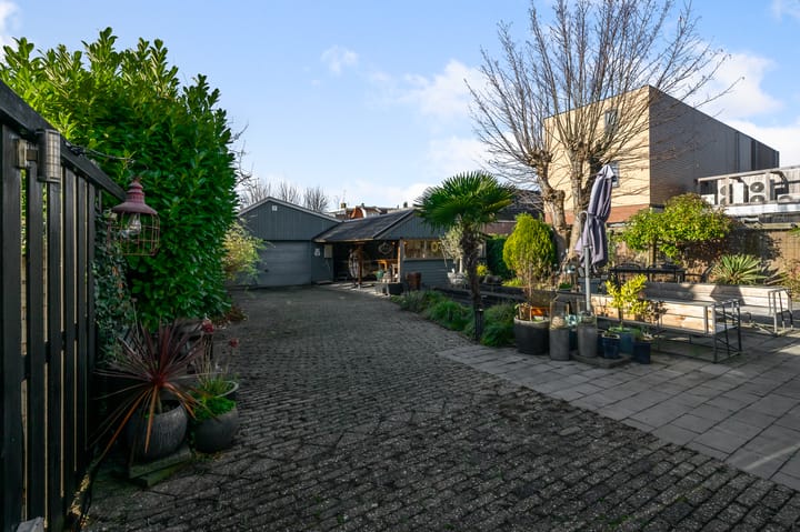 Foto 15 van Zaandammerstraat 12