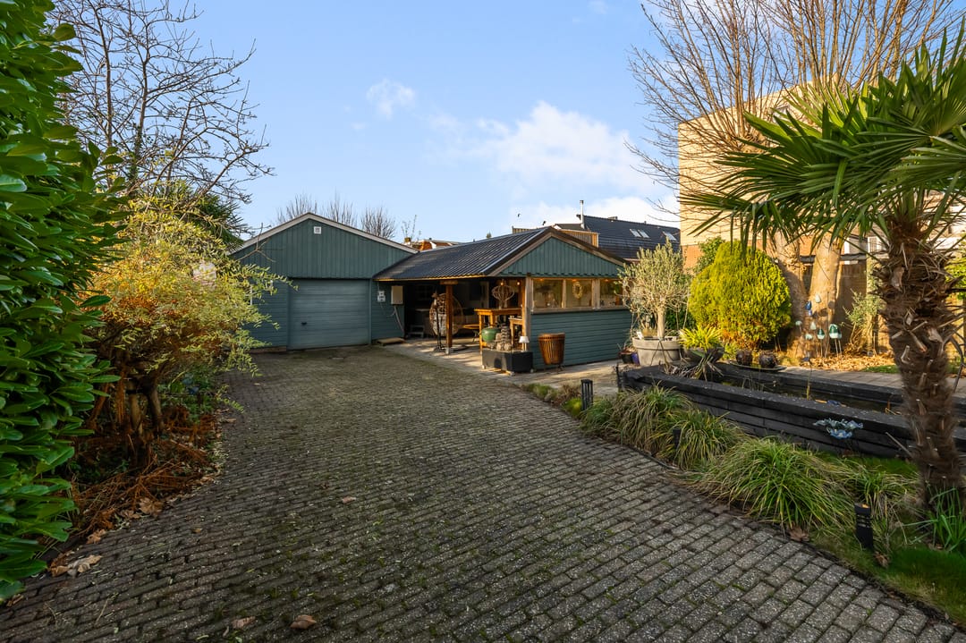 Foto 16 van Zaandammerstraat 12