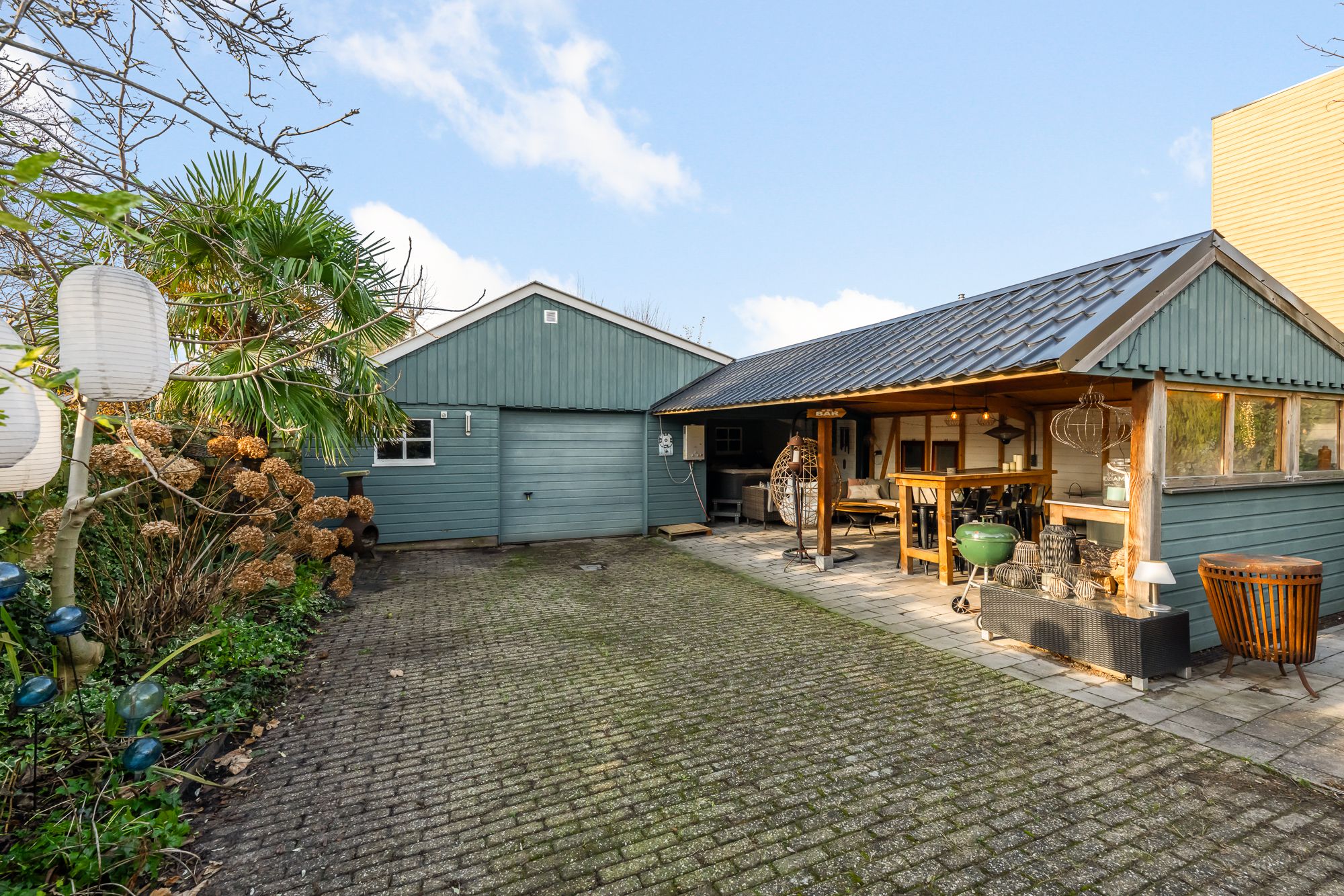 Foto 18 van Zaandammerstraat 12