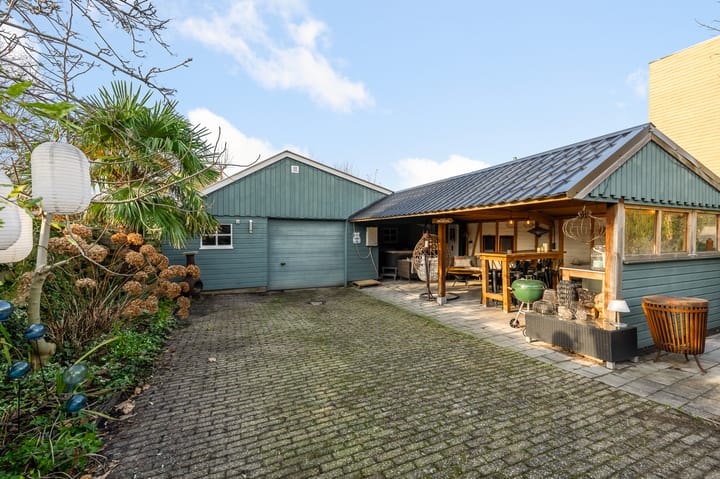 Foto 18 van Zaandammerstraat 12