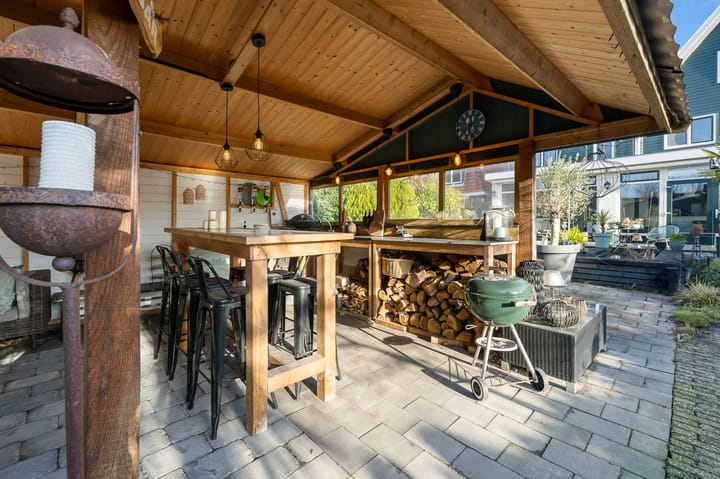 Foto 21 van Zaandammerstraat 12